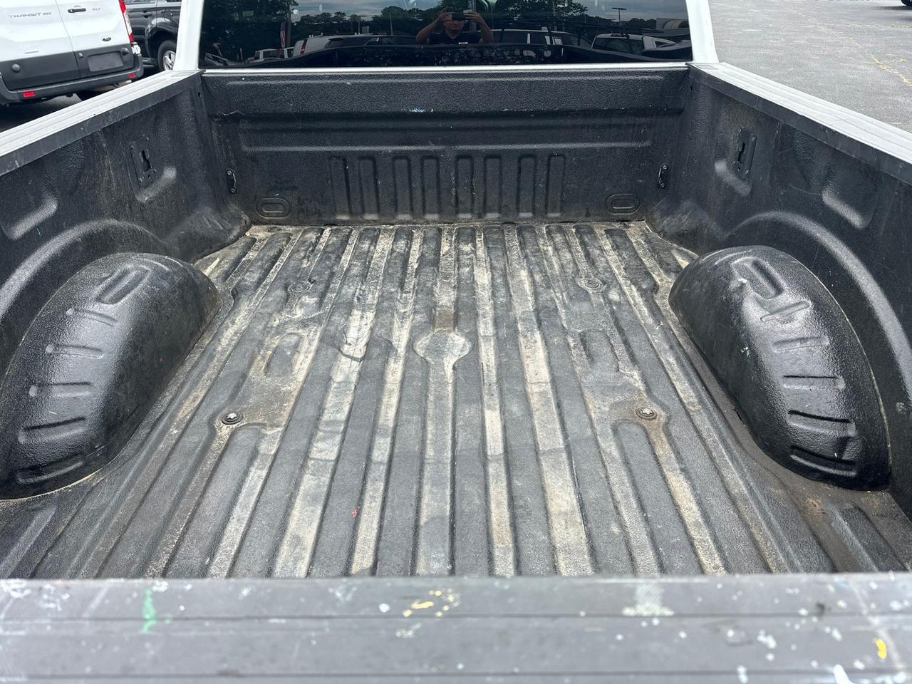 2017 Ford F-250SD XLT Richmond VA