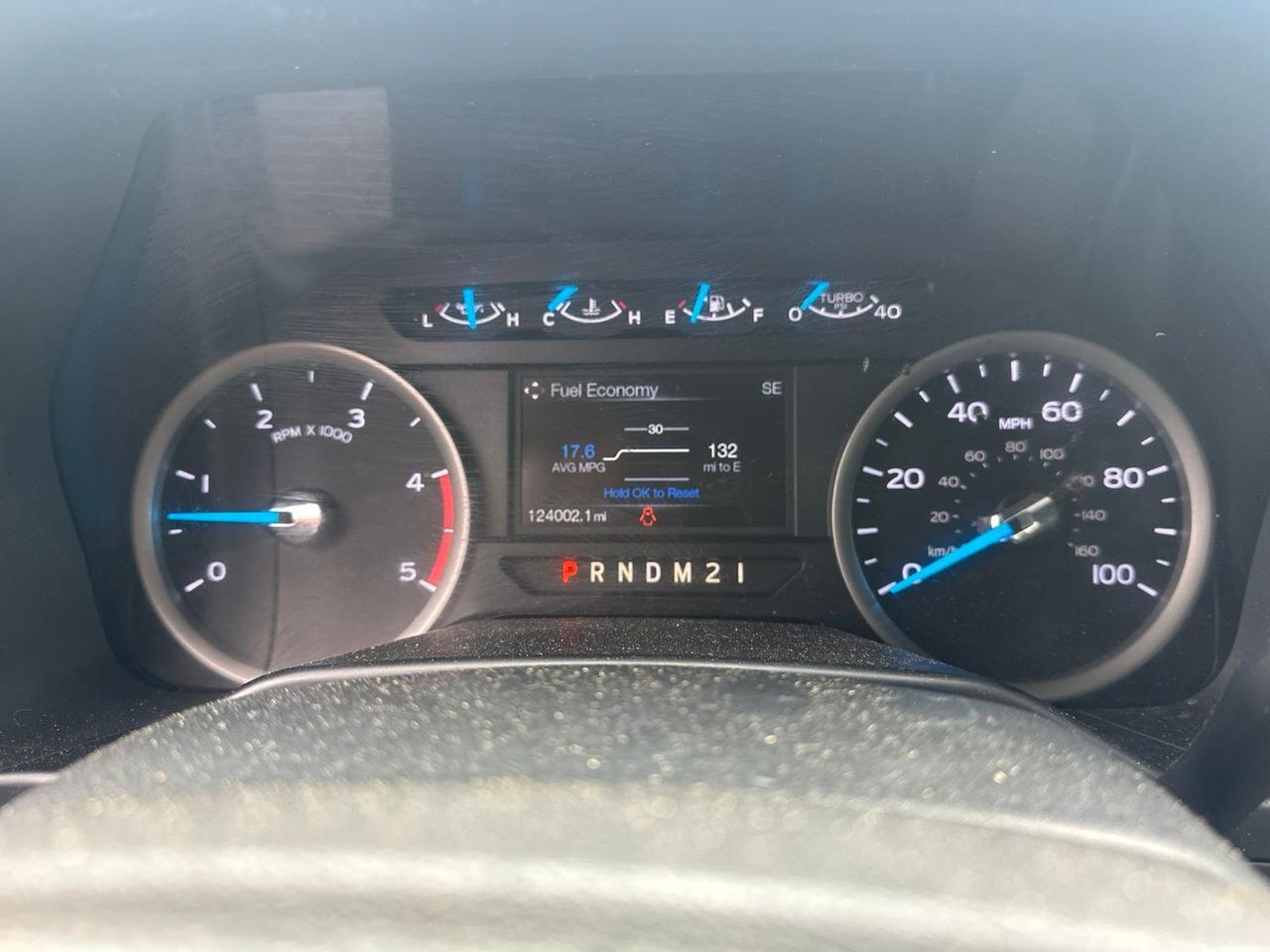 2017 Ford F-250SD XLT Richmond VA