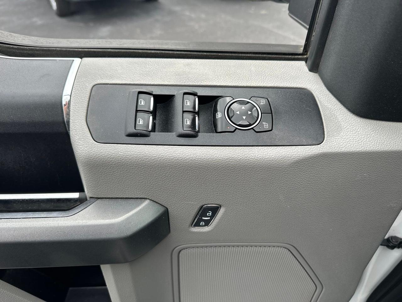 2017 Ford F-250SD XLT Richmond VA