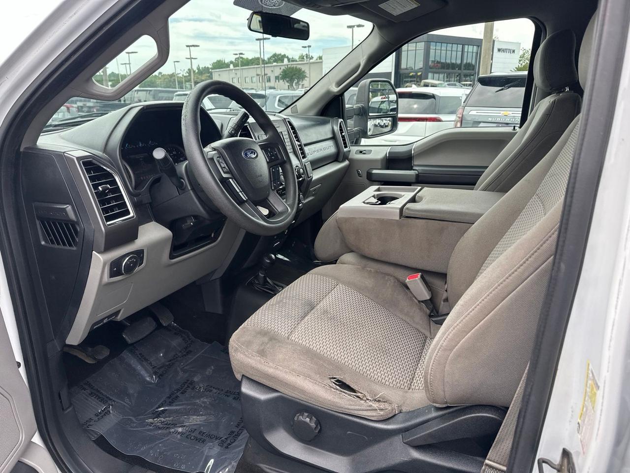 2017 Ford F-250SD XLT Richmond VA