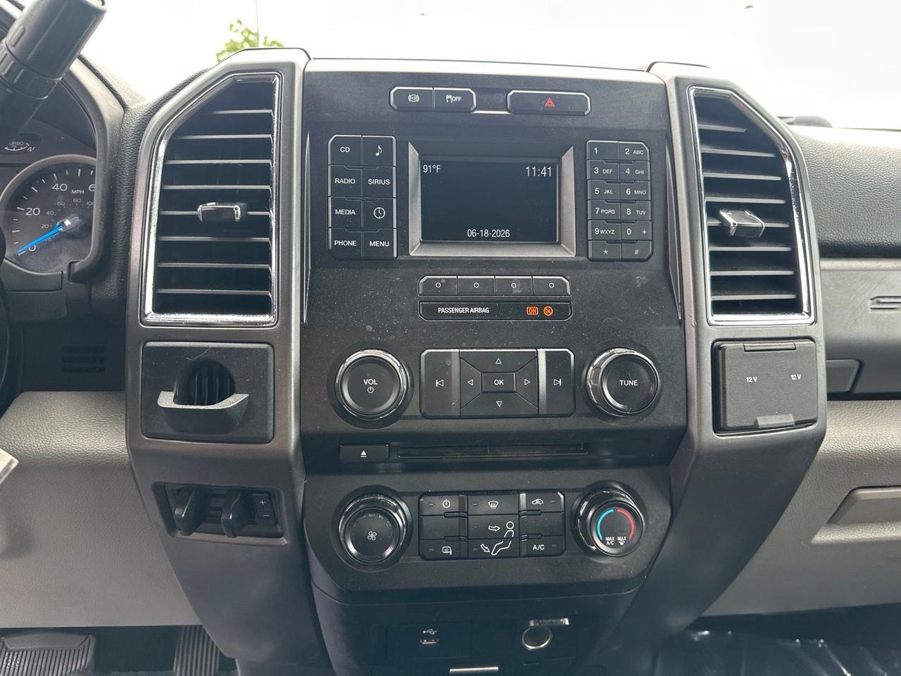2017 Ford F-250SD XLT Richmond VA