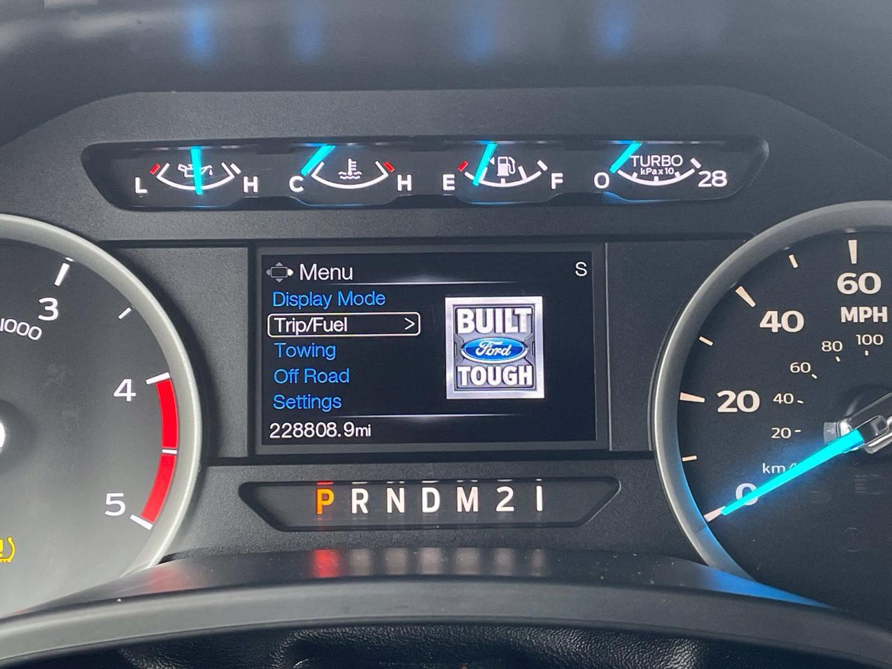 2017 Ford F-250SD XLT Springfield VA