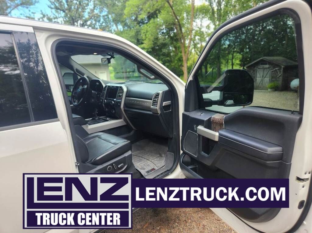 2017 Ford F-350 2017 Ford F-350