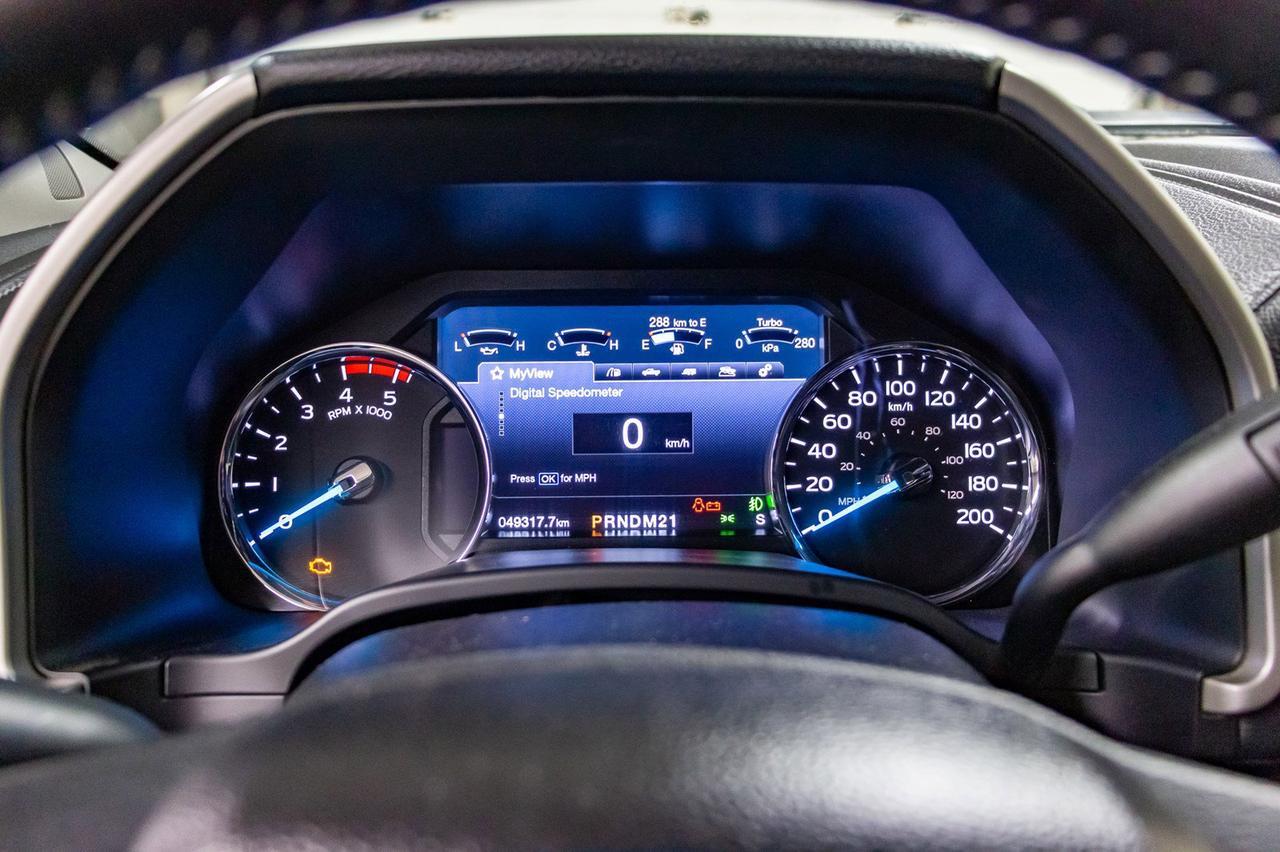 2017 Ford F-350 4x4 Crew Cab Lariat FX4 Diesel Leather Nav Red Deer AB