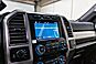 2017 Ford F-350 4x4 Crew Cab Lariat FX4 Diesel Leather Nav Red Deer AB