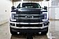 2017 Ford F-350 4x4 Crew Cab Lariat FX4 Diesel Leather Nav Red Deer AB