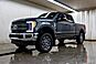 2017 Ford F-350 4x4 Crew Cab Lariat FX4 Diesel Leather Nav Red Deer AB