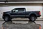 2017 Ford F-350 4x4 Crew Cab Lariat FX4 Diesel Leather Nav Red Deer AB