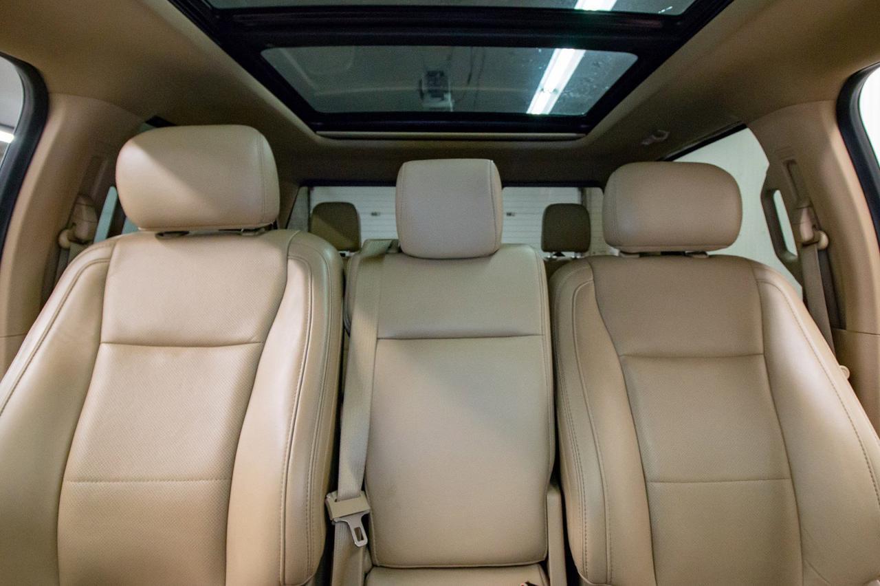 2017 Ford F-350 4x4 Crew Cab Lariat FX4 Diesel Leather Roof Nav Red Deer AB