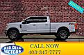 2017 Ford F-350 4x4 Crew Cab Lariat FX4 Diesel Leather Roof Nav