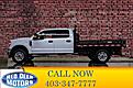 2017 Ford F-350 4x4 Crew Cab XLT Deck