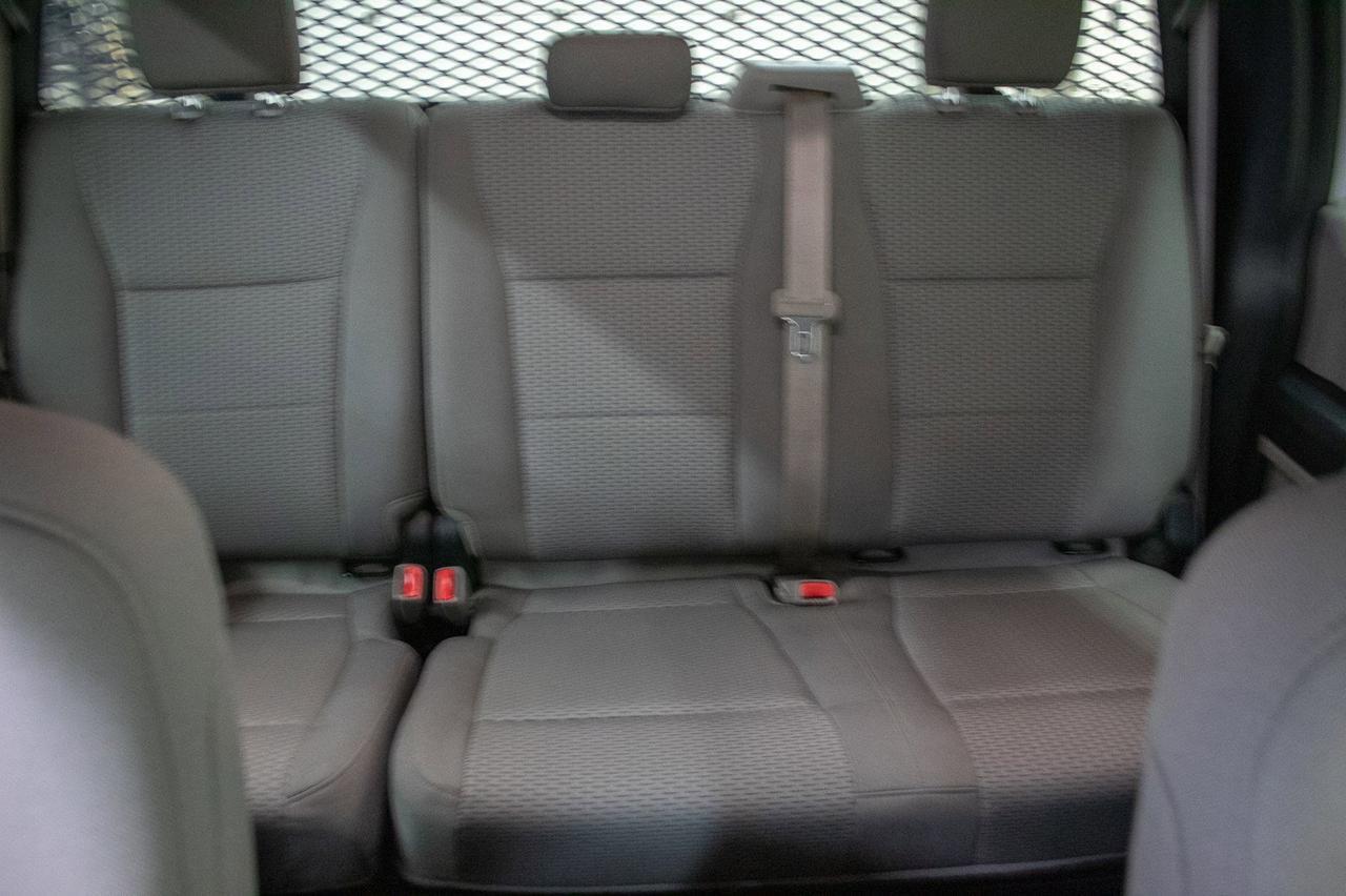 2017 Ford F-350 4x4 Crew Cab XLT Deck Red Deer AB