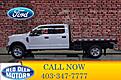2017 Ford F-350 4x4 Crew Cab XLT Deck