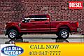 2017 Ford F-350 4x4 Crew Cab XLT Diesel BCam