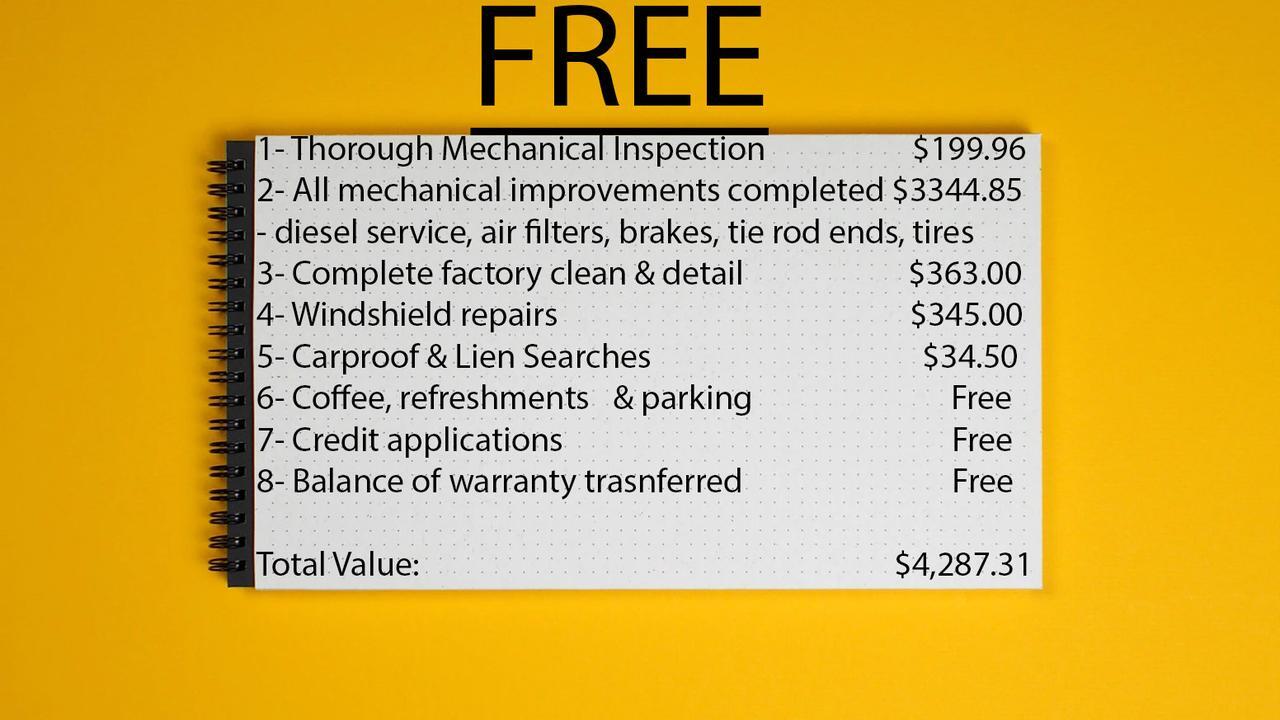2017 Ford F-350 4x4 Crew Cab XLT Diesel BCam Red Deer AB