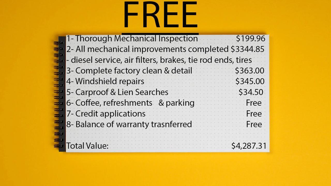 2017 Ford F-350 4x4 Crew Cab XLT Diesel BCam Red Deer AB