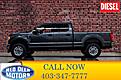 2017 Ford F-350 4x4 Crew Cab XLT Diesel BCam