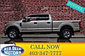 2017 Ford F-350 4x4 Crew Cab XLT Diesel BCam