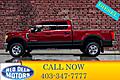 2017 Ford F-350 4x4 Crew Cab XLT Diesel