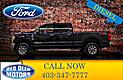 2017 Ford F-350 4x4 Crew Cab XLT FX4 Diesel