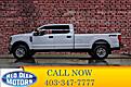 2017 Ford F-350 4x4 Crew Cab XLT FX4 LWB Bcam