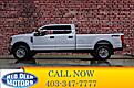 2017 Ford F-350 4x4 Crew Cab XLT FX4 LWB Bcam