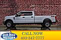 2017 Ford F-350 4x4 Crew Cab XLT FX4 LWB