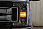 2017 Ford F-350 4x4 Crew Cab XLT FX4 LWB Red Deer AB