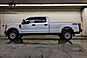 2017 Ford F-350 4x4 Crew Cab XLT FX4 LWB Red Deer AB
