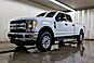 2017 Ford F-350 4x4 Crew Cab XLT FX4 LWB Red Deer AB