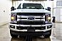 2017 Ford F-350 4x4 Crew Cab XLT FX4 LWB Red Deer AB
