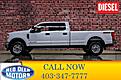 2017 Ford F-350 4x4 Crew Cab XLT Longbox Diesel