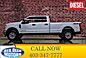 2017 Ford F-350 4x4 Crew Cab XLT Longbox Diesel Red Deer AB