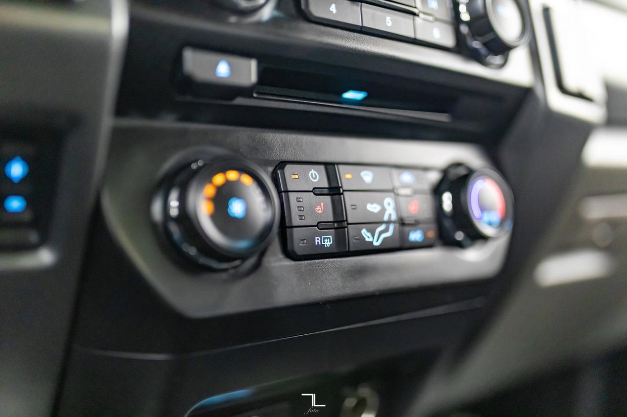 2017 Ford F-350 4x4 Crew Cab XLT Sport Diesel Leather Nav BCam Red Deer AB