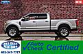 2017 Ford F-350 4x4 Crew Cab XLT Sport Diesel Leather Nav BCam