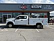 2017 Ford F-350 4x4 Diesel Utility w/ Stellar EC3200 Crane XL