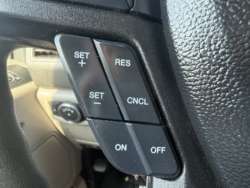2017 Ford F-350 4x4 Diesel Utility w/ Stellar EC3200 Crane XL Collinsville OK