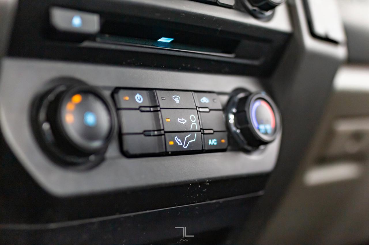 2017 Ford F-350 4x4 Regular Cab XL 6" Lift Red Deer AB