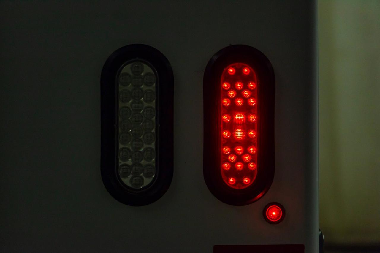 2017 Ford F-350 4x4 Super Cab XLT Service Box Red Deer AB