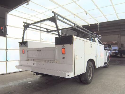 2017 Ford F-350 Chassis XL Charlotte NC