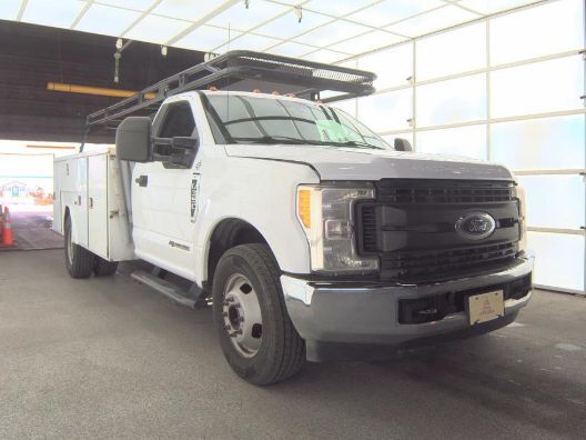 2017 Ford F-350 Chassis XL Charlotte NC