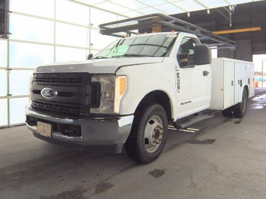 2017 Ford F-350 Chassis XL Charlotte NC