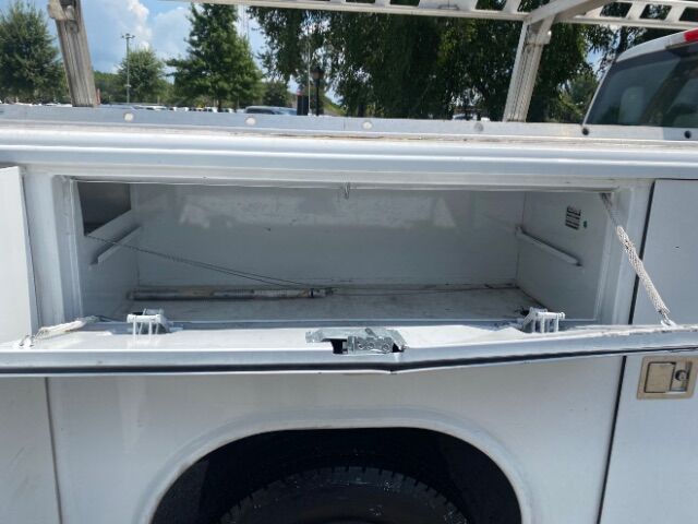 2017 Ford F-350 Chassis XL w/Rear Doors DRW Charlotte NC