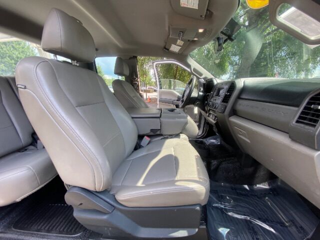 2017 Ford F-350 Chassis XL w/Rear Doors DRW Charlotte NC