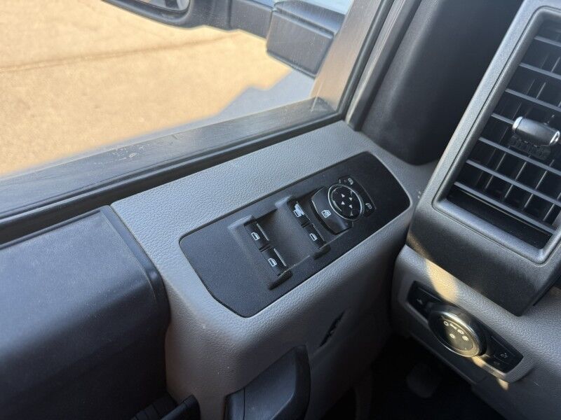 2017 Ford F-350 DRW 4x4 Diesel Flatbed XL Collinsville OK