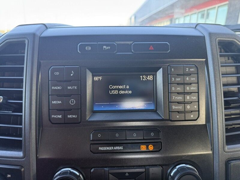 2017 Ford F-350 DRW 4x4 Diesel Flatbed XL Collinsville OK