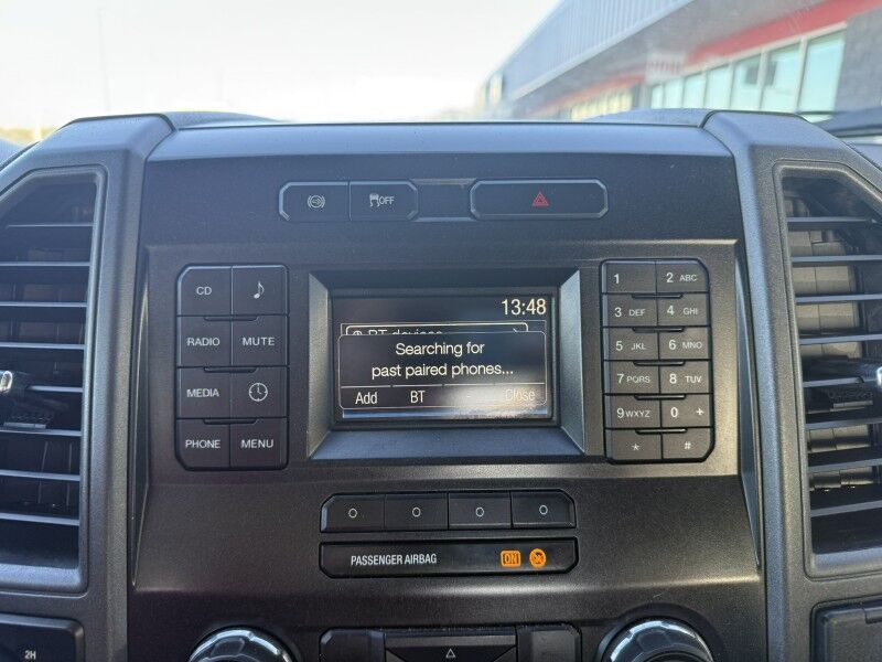 2017 Ford F-350 DRW 4x4 Diesel Flatbed XL Collinsville OK