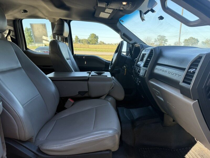 2017 Ford F-350 DRW 4x4 Diesel Flatbed XL Collinsville OK