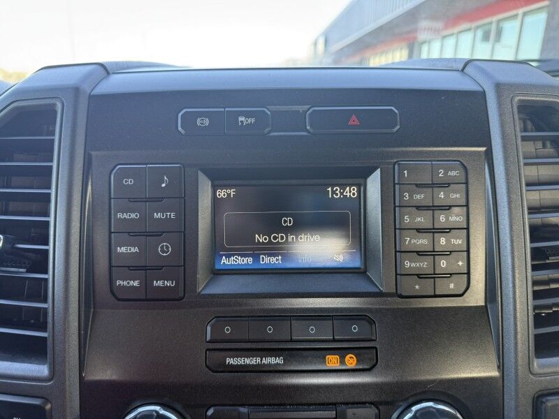 2017 Ford F-350 DRW 4x4 Diesel Flatbed XL Collinsville OK