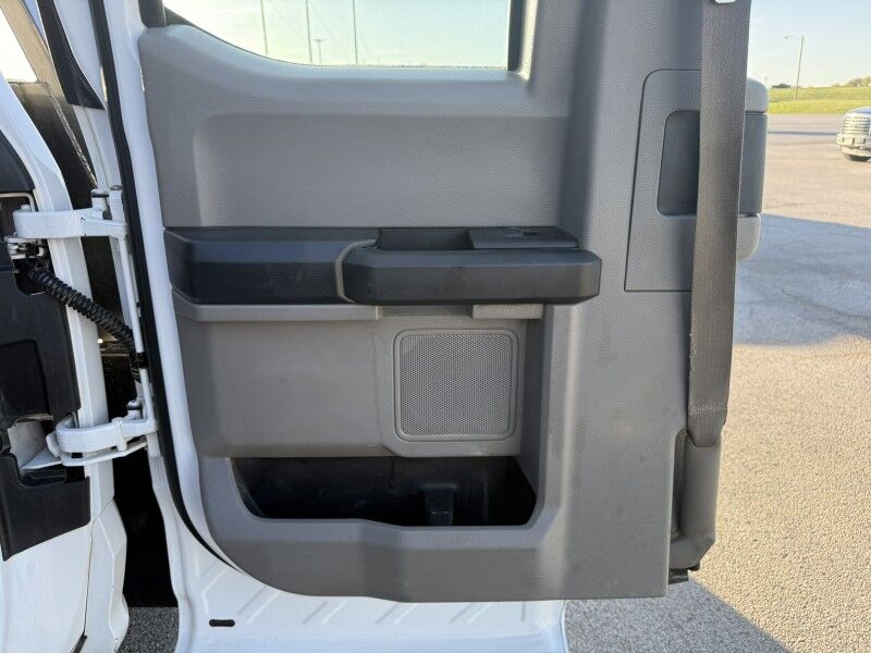 2017 Ford F-350 DRW 4x4 Diesel Flatbed XL Collinsville OK